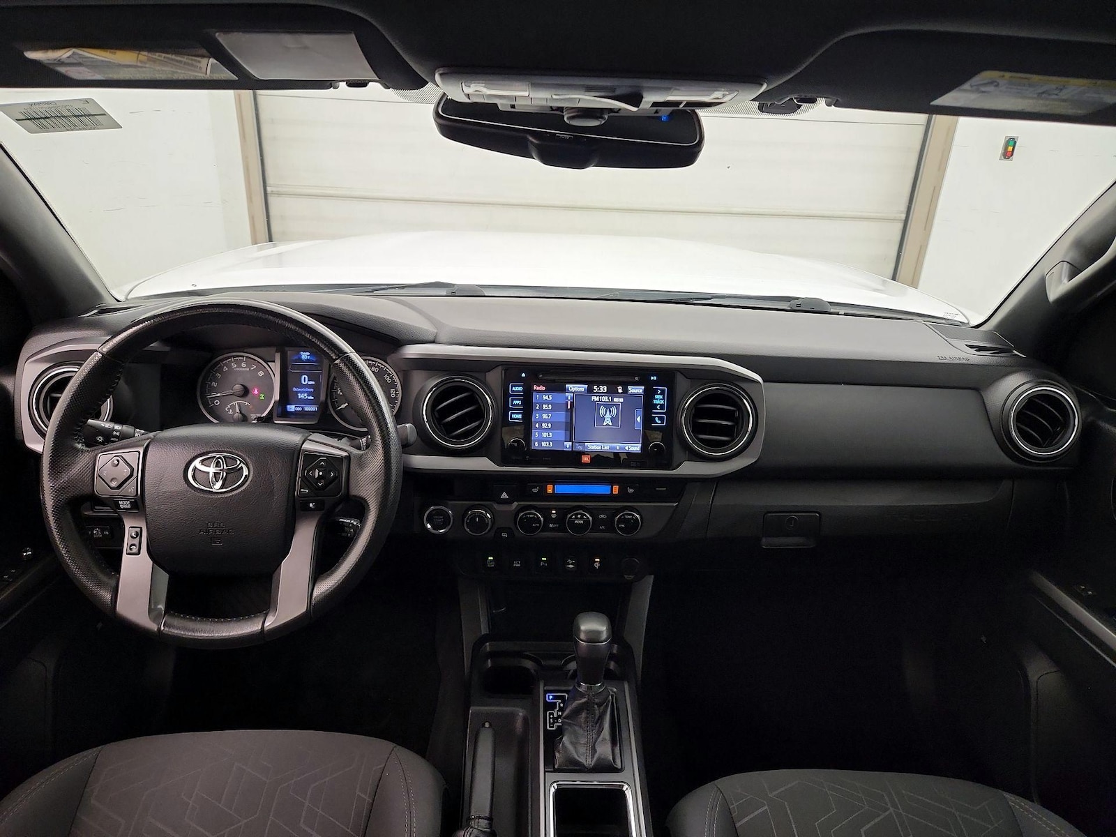 Navigation System