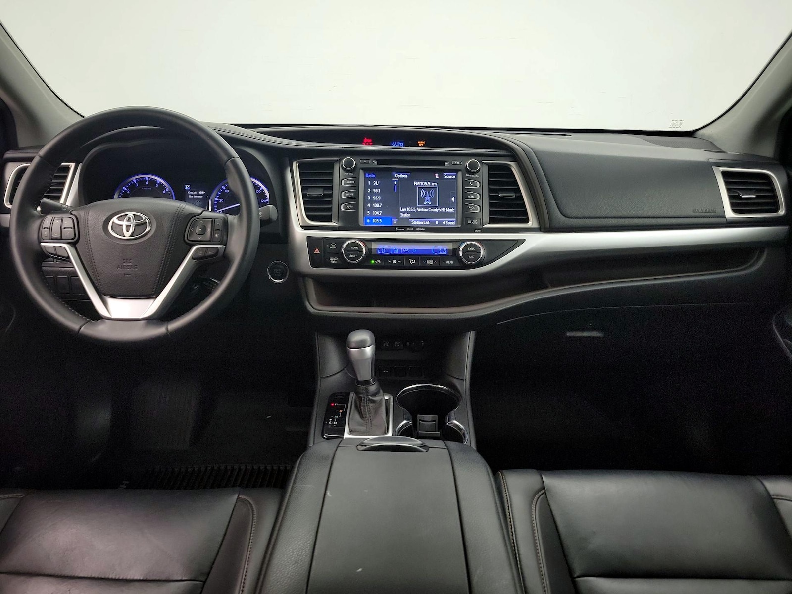 Navigation System