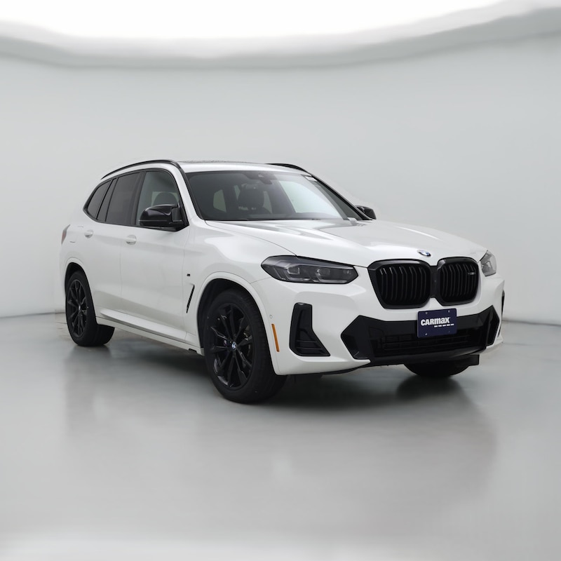 2024 BMW X3 M40I