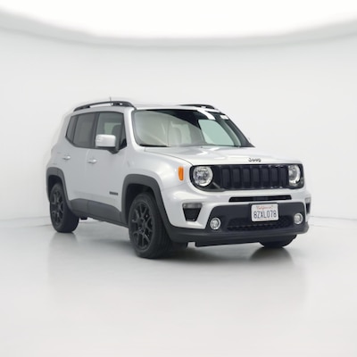 Vehicle exterior view