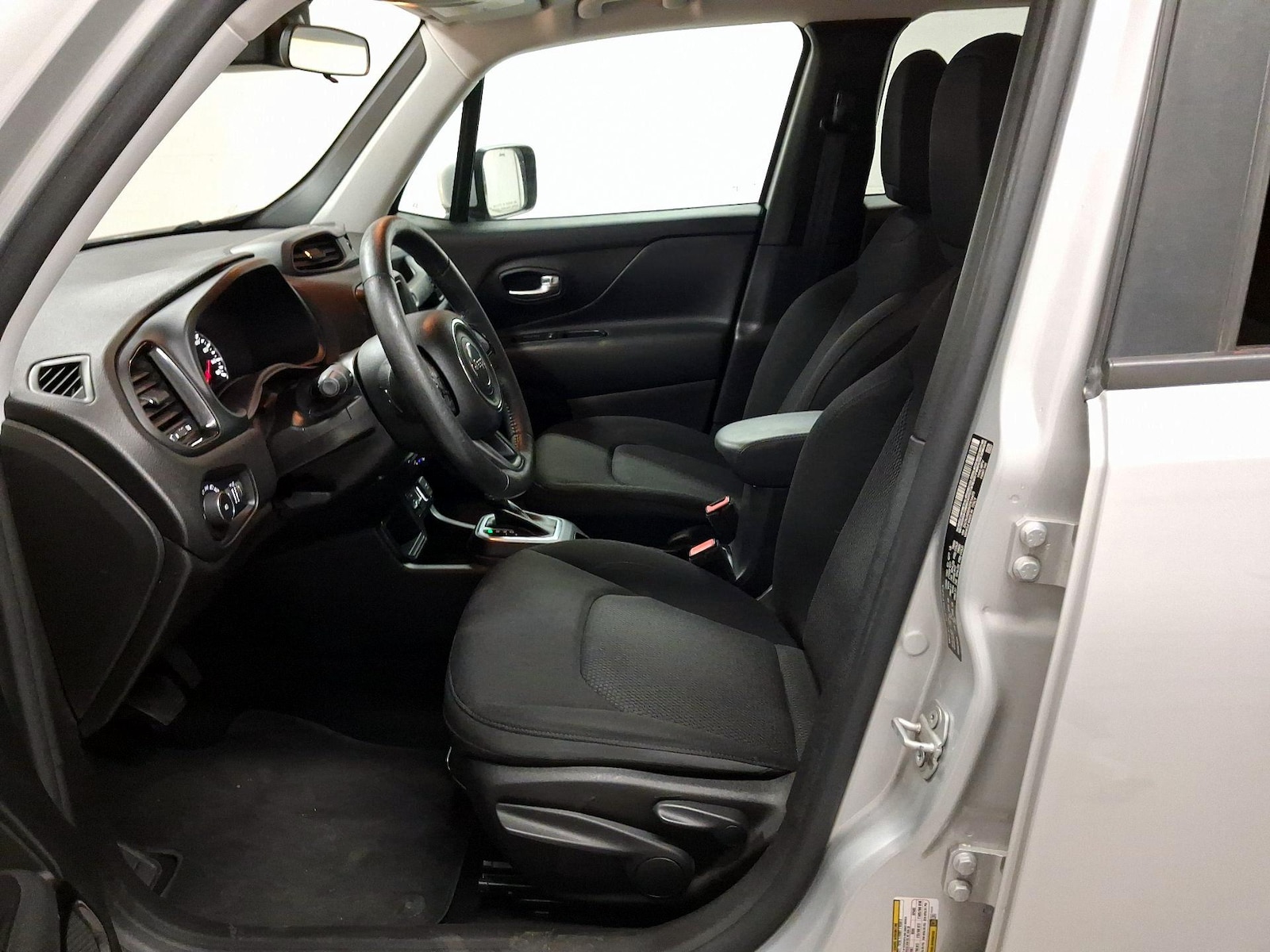 Side Airbags