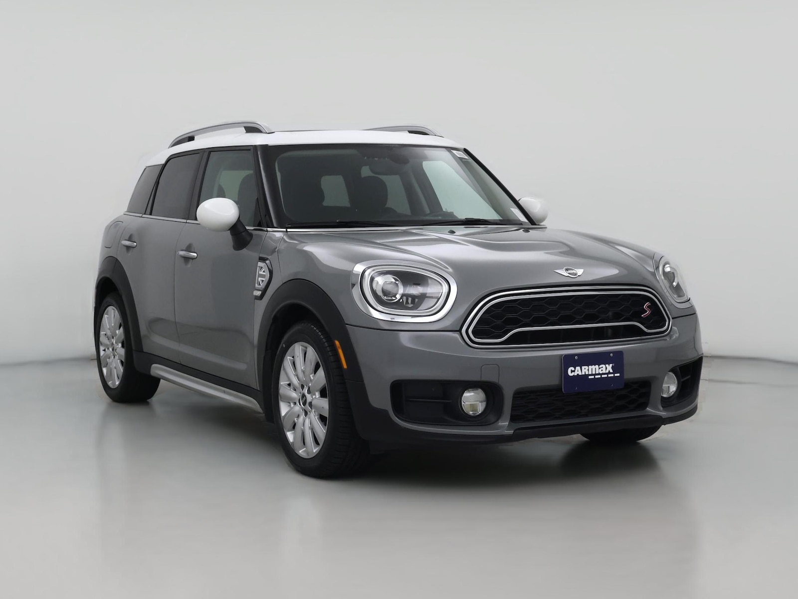 2018 MINI Countryman