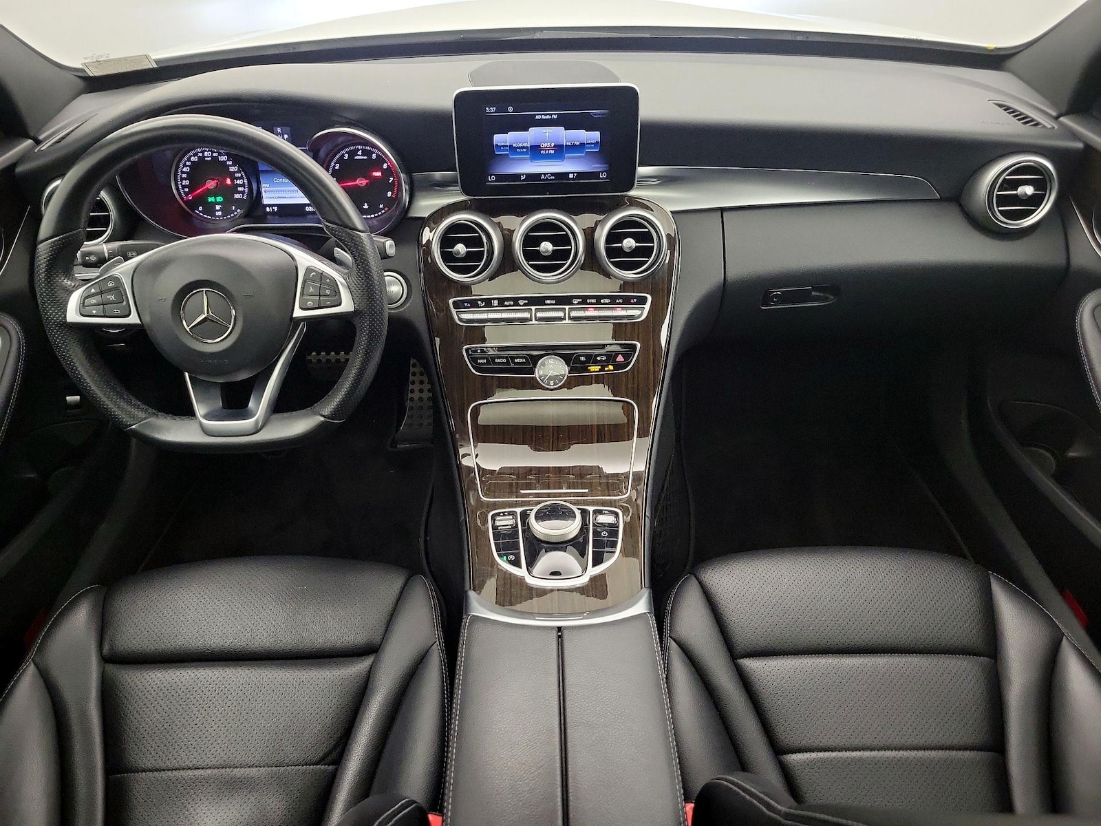 Rear View Camera