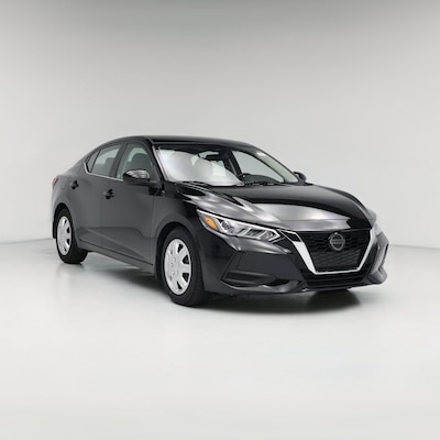 2023 Nissan Sentra S