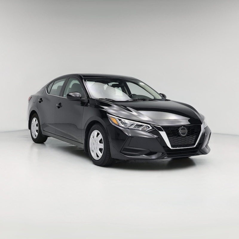 2023 Nissan Sentra S