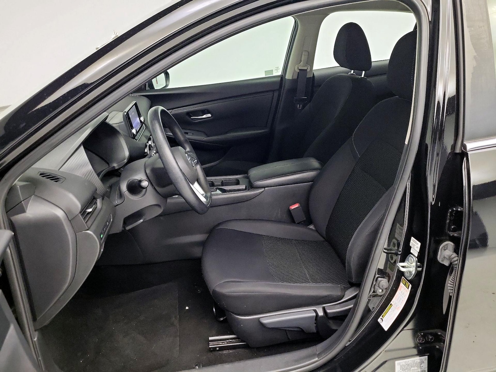 Side Airbags