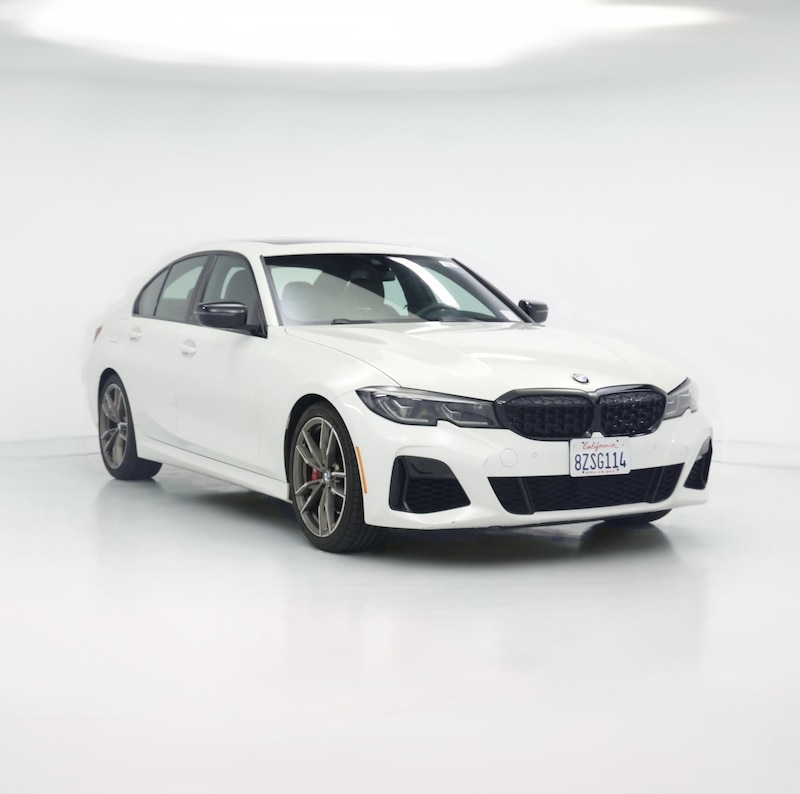 2022 BMW M340 I