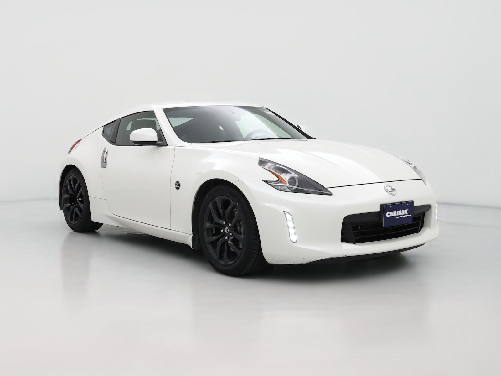 2020 Nissan 370Z Coupe