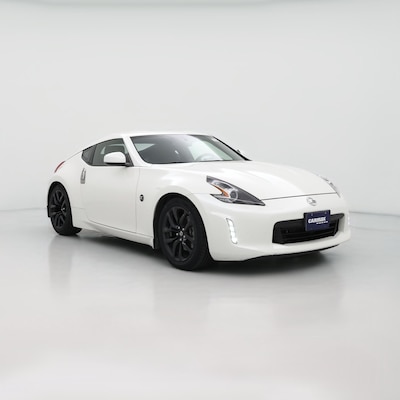 2020 Nissan 370Z