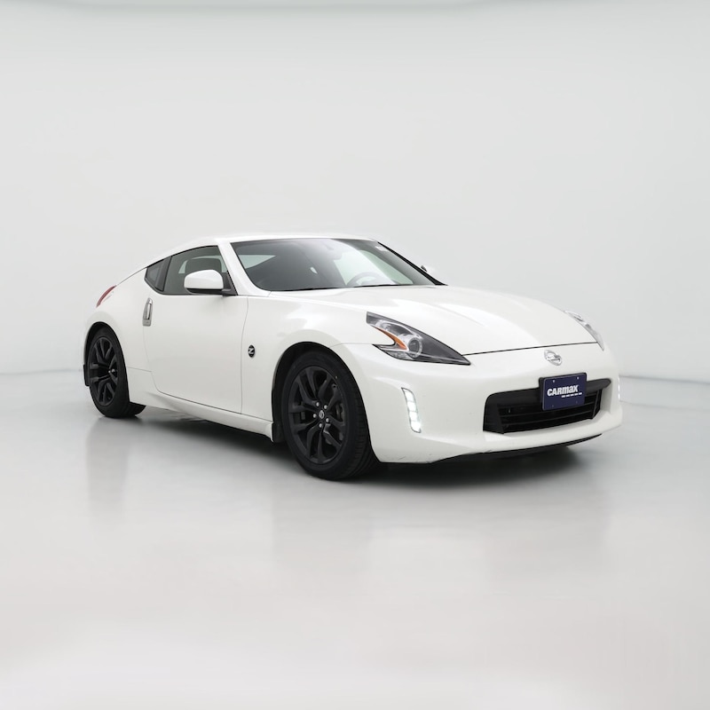 2020 Nissan 370Z