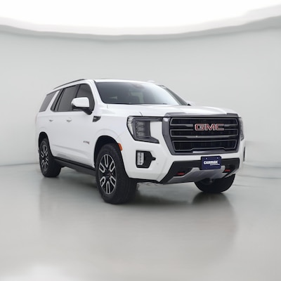 Recommended categories heading image of the selected vehicle