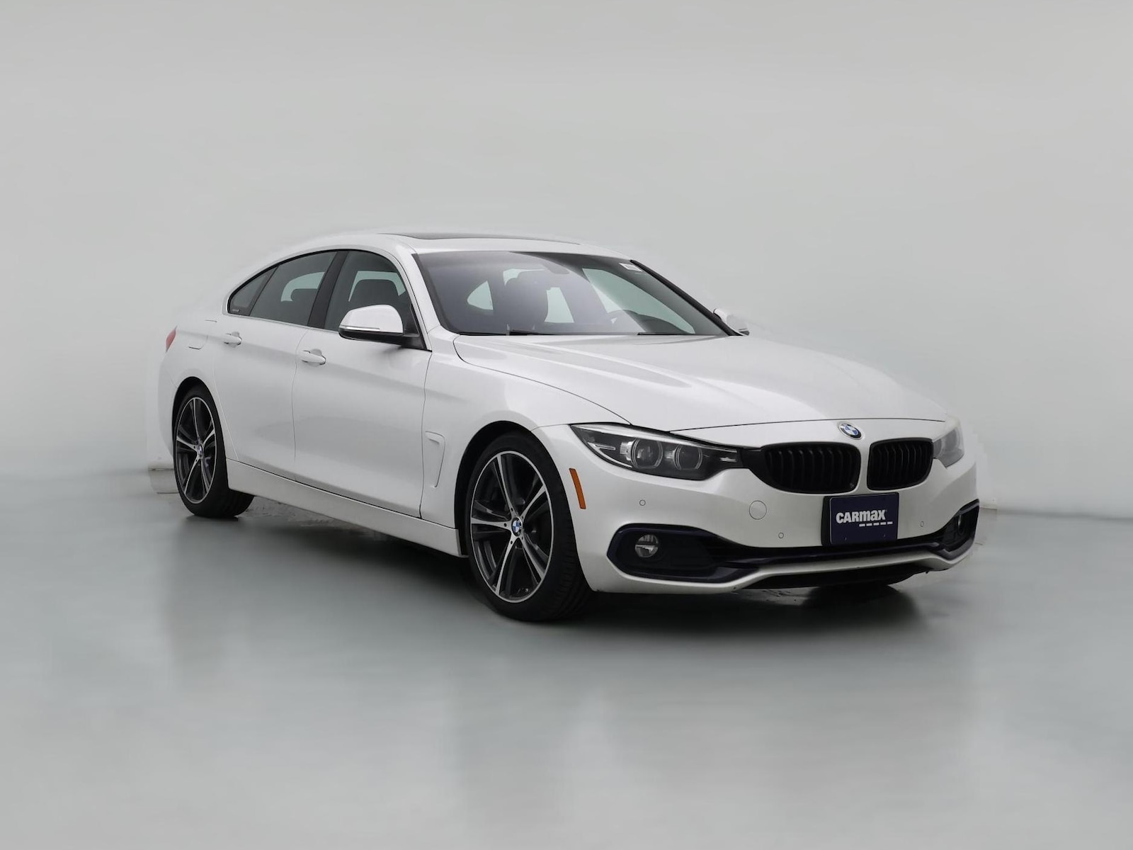 2019 BMW 4 Series