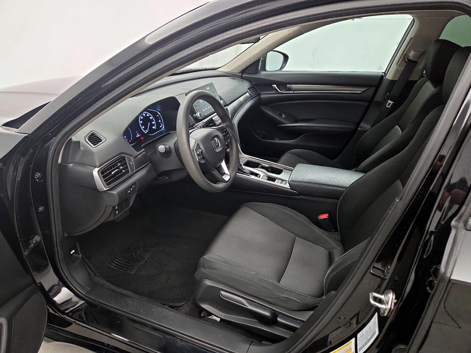 Side Airbags