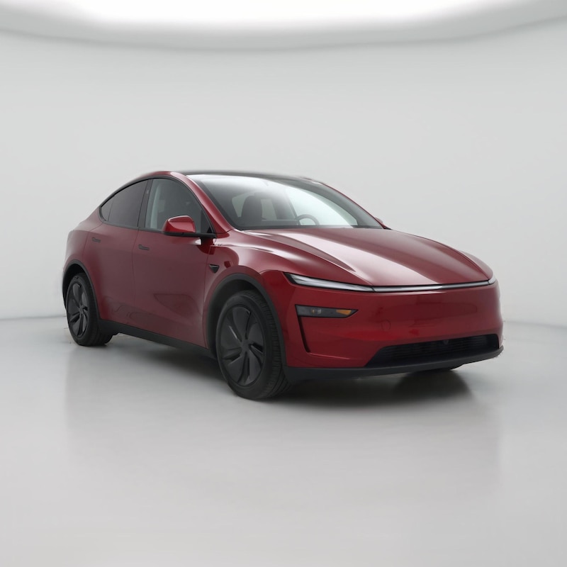 2026 Tesla Model Y Premium