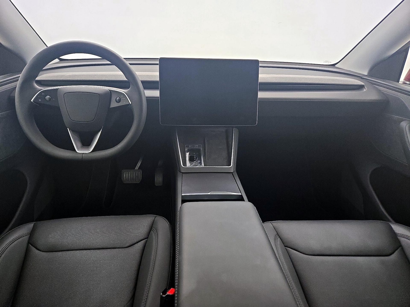 Navigation System