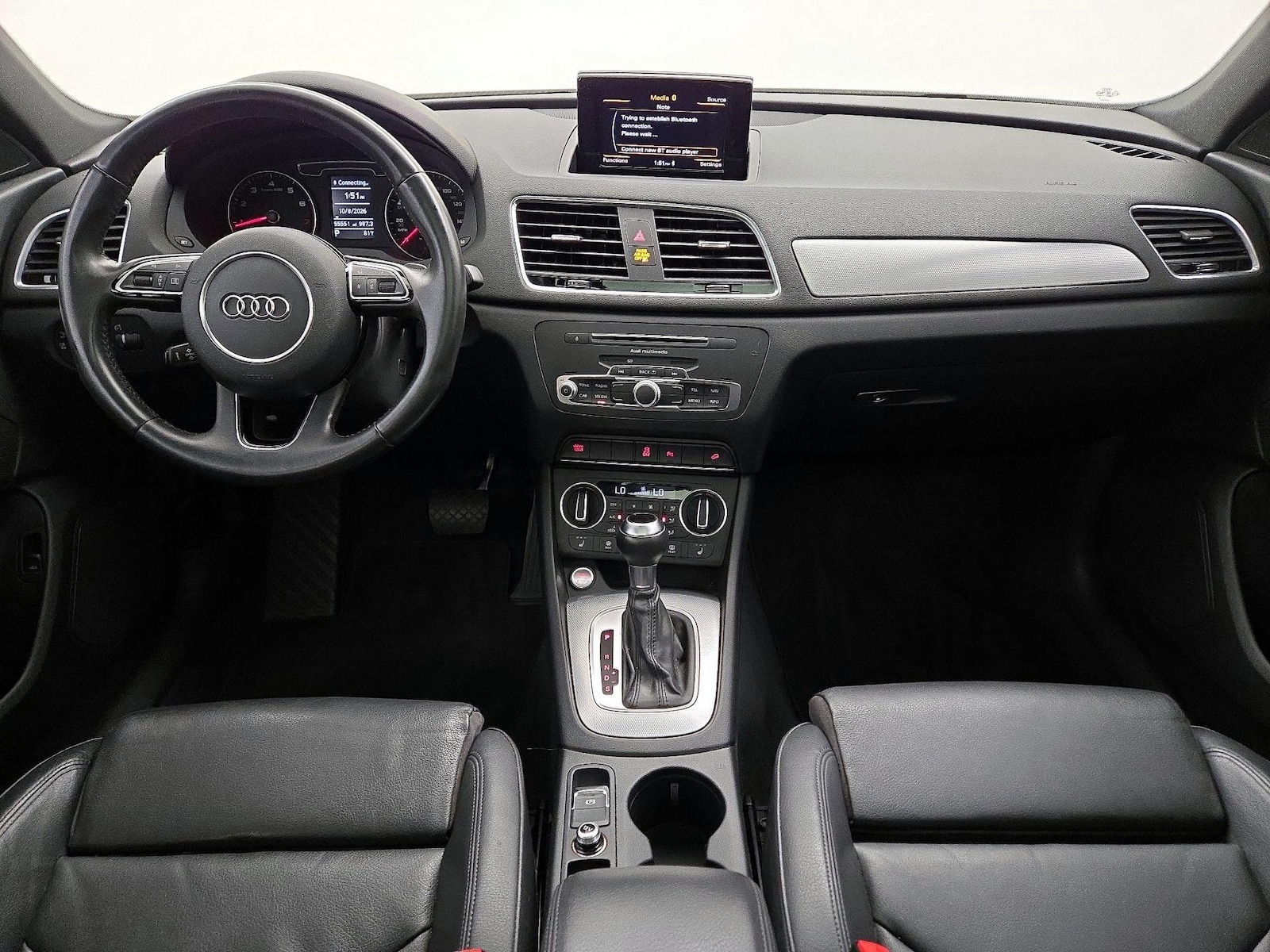 Rear View Camera