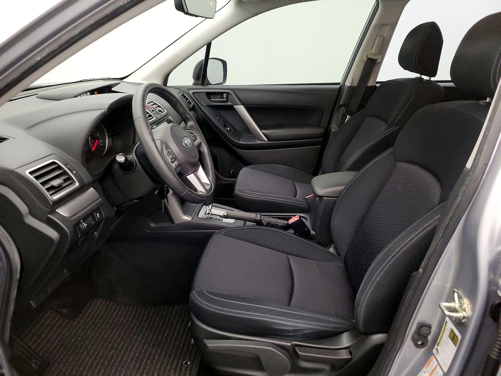 Side Airbags