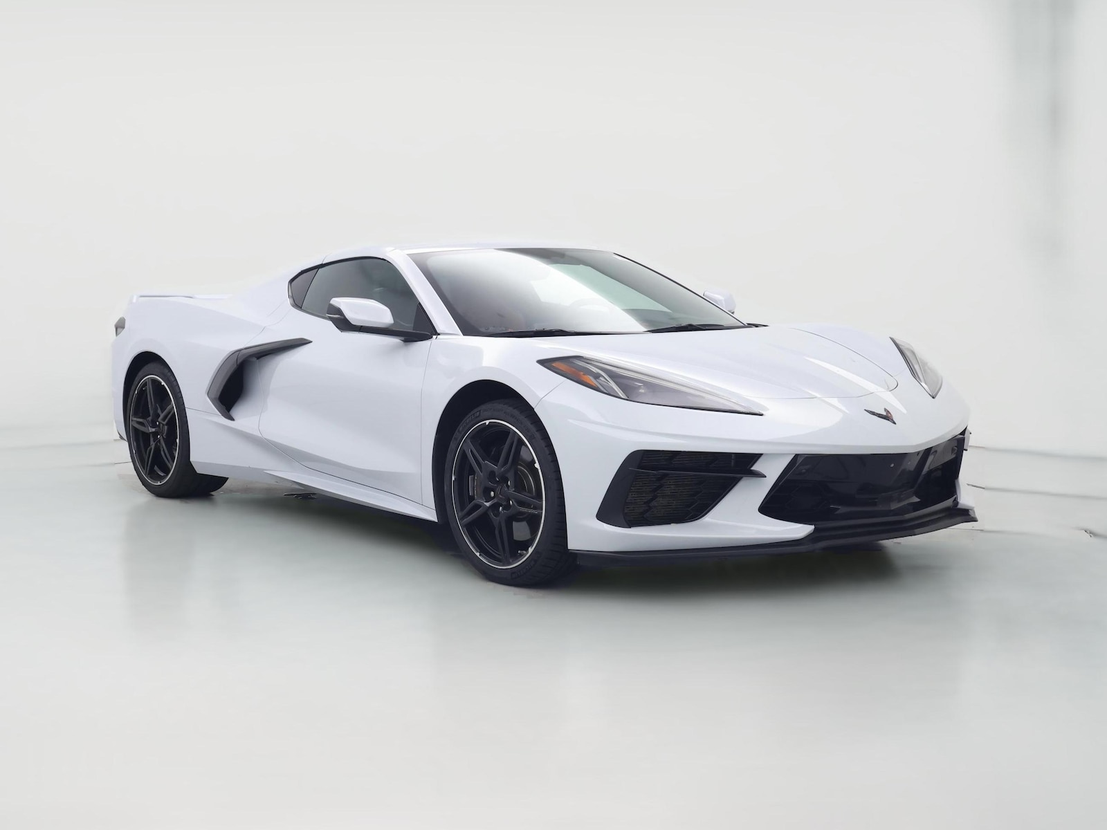 2023 Chevrolet Corvette