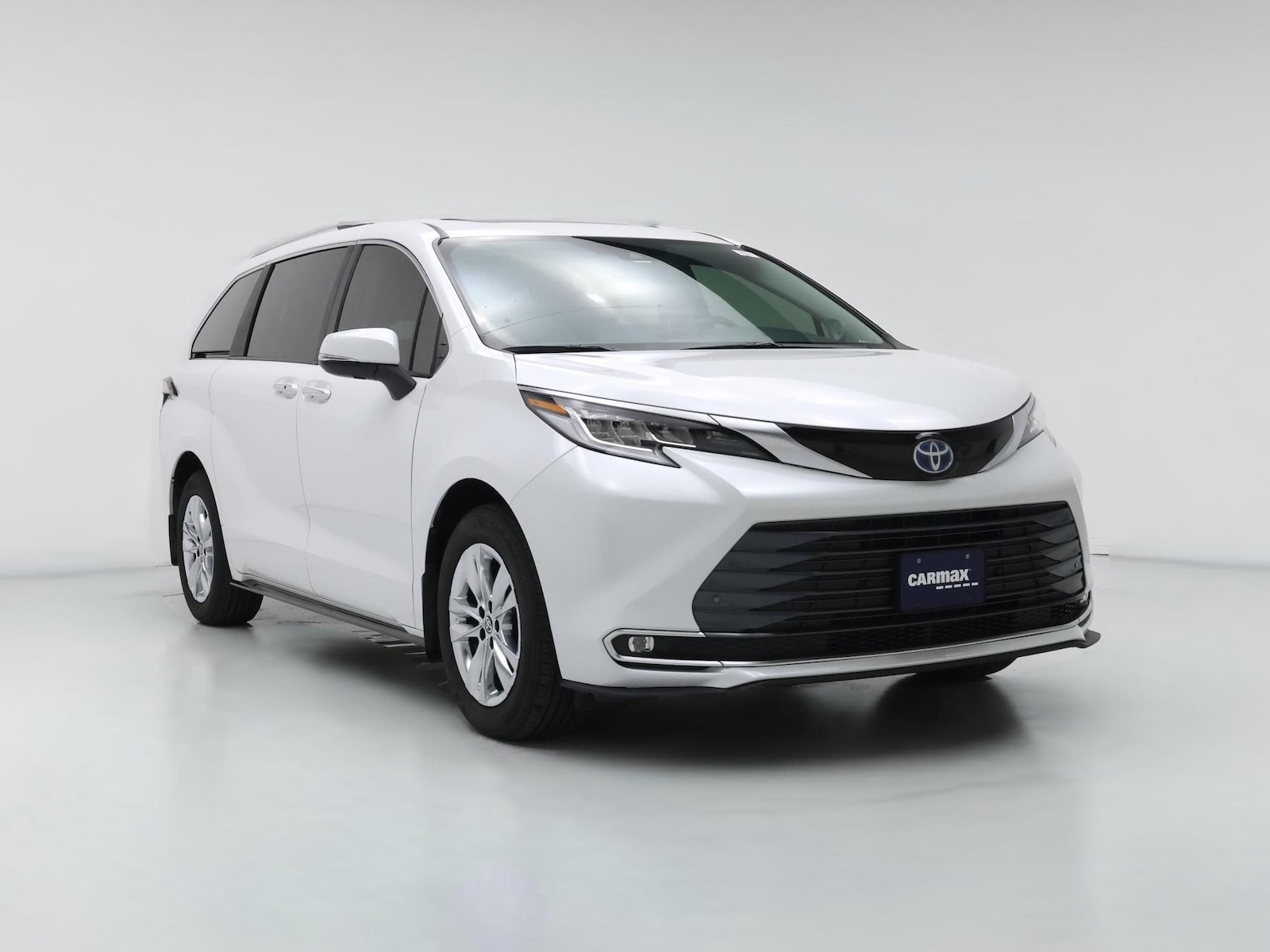2024 Toyota Sienna Limited