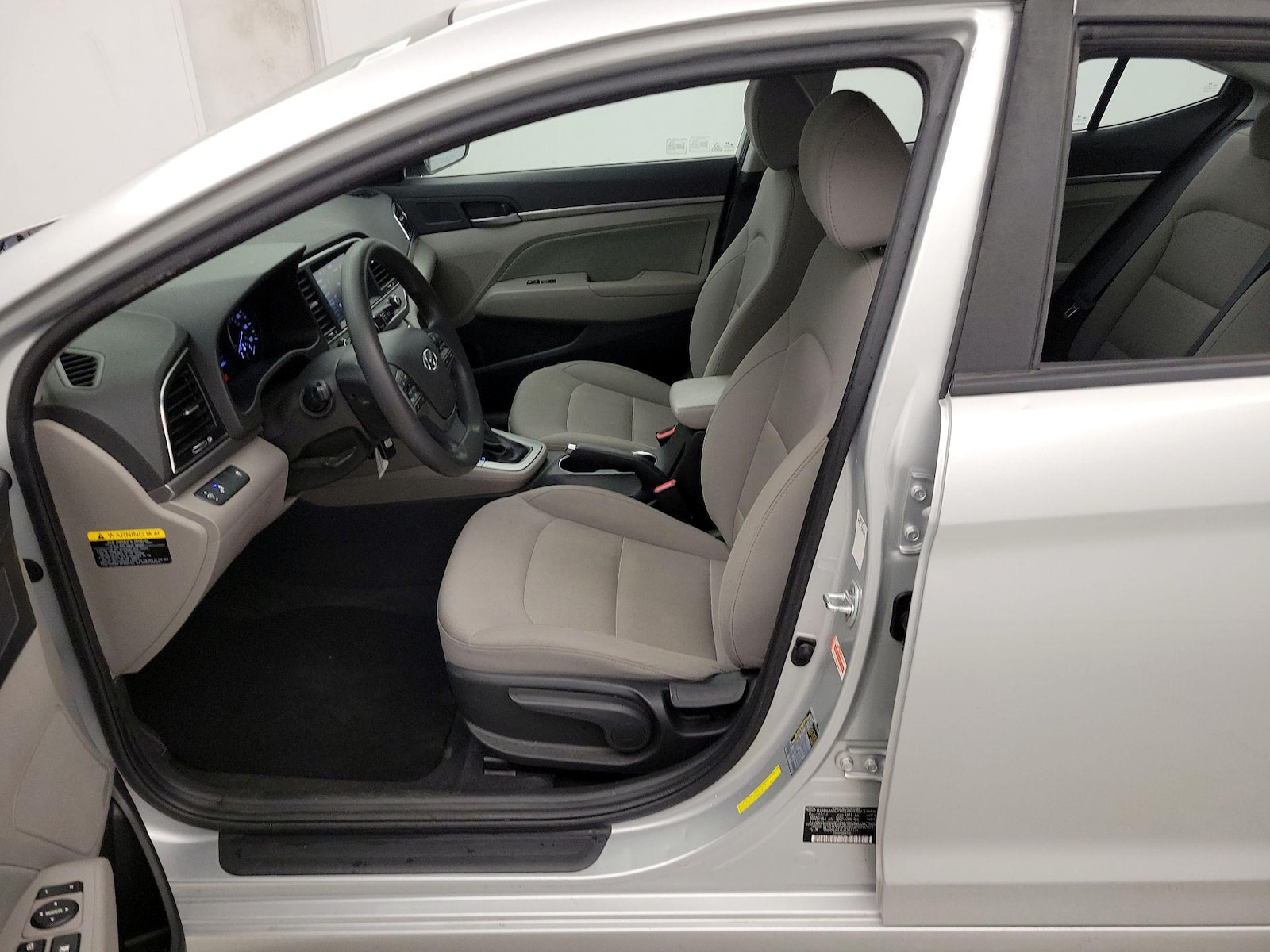 Side Airbags