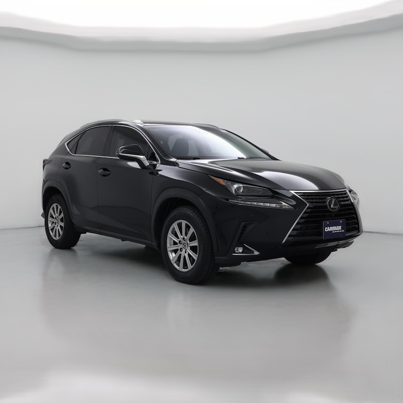 2019 Lexus NX 300