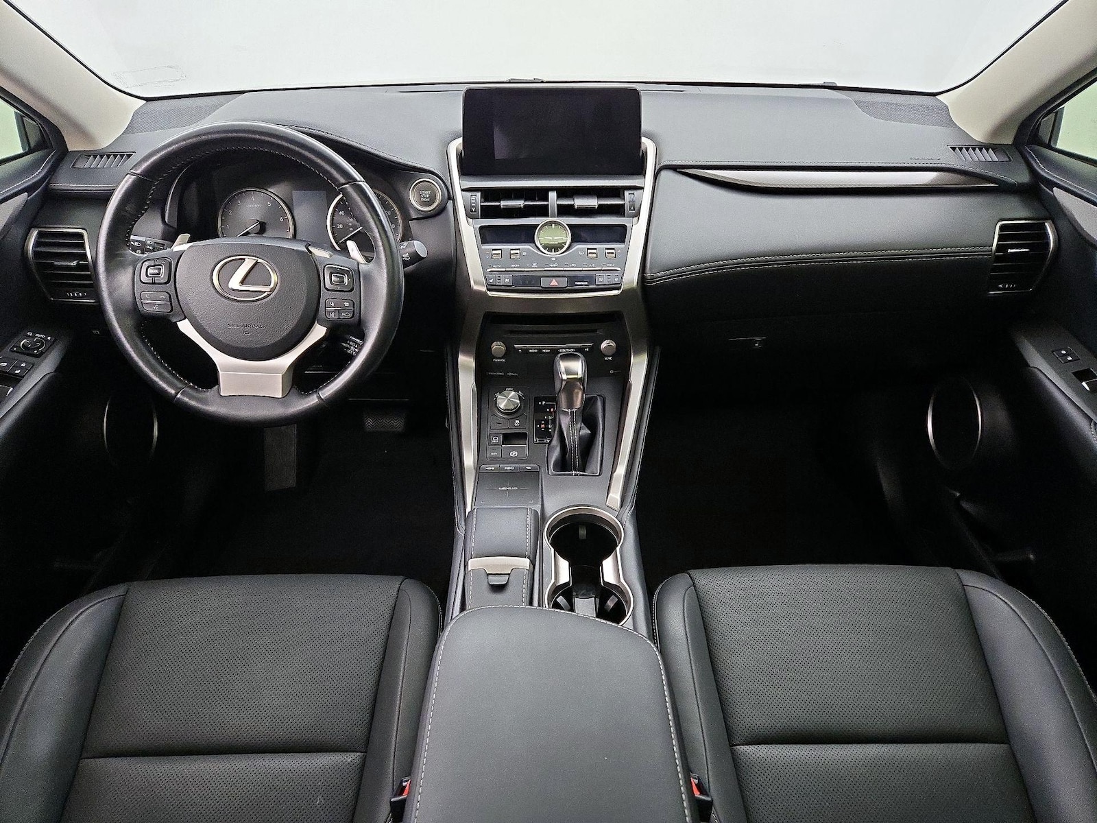 Navigation System