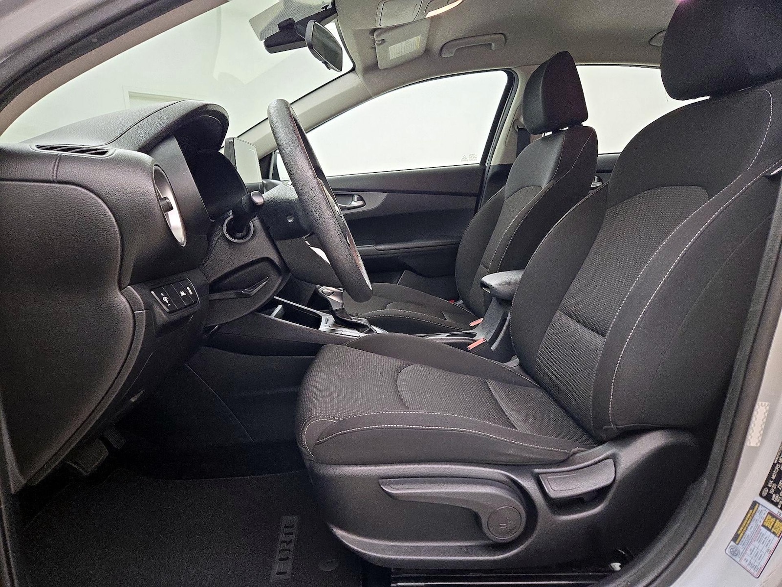 Side Airbags