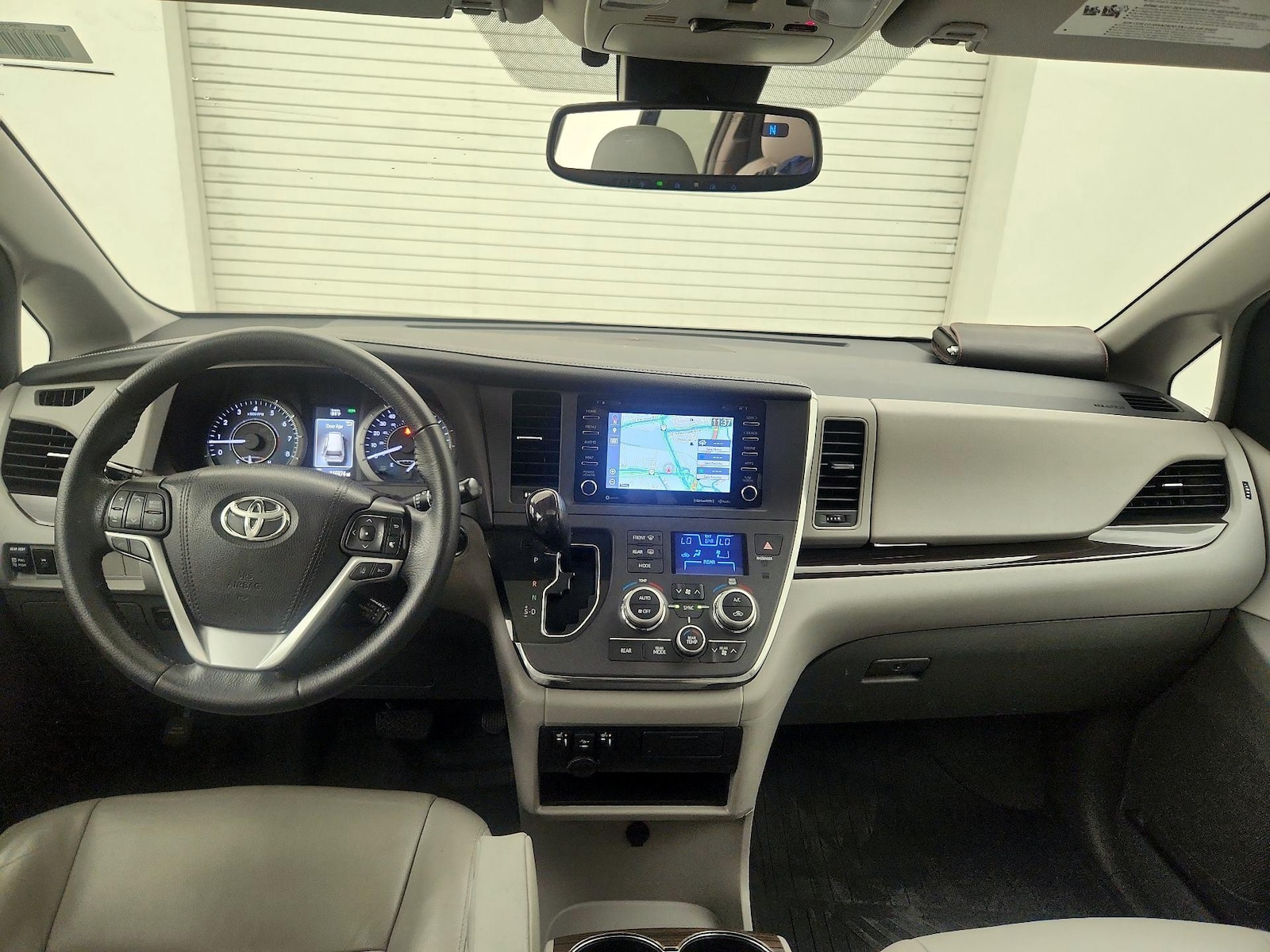 Navigation System