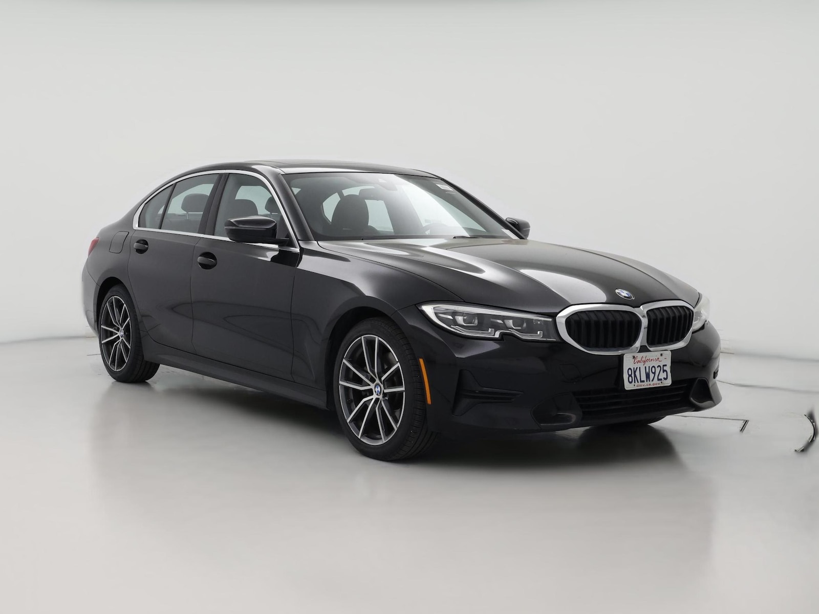 2019 BMW 3 Series