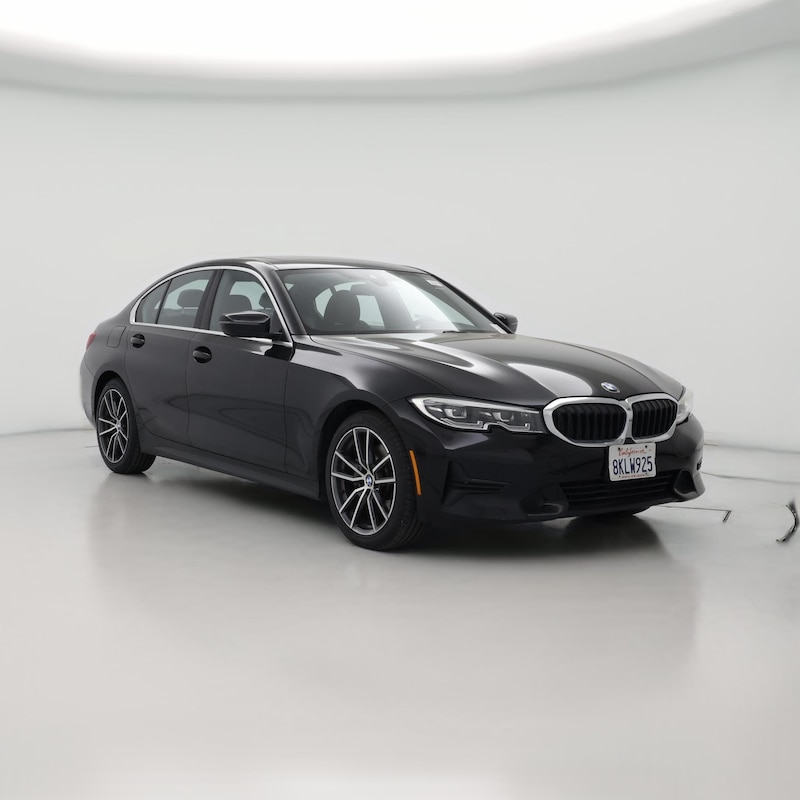 2019 BMW 330 I