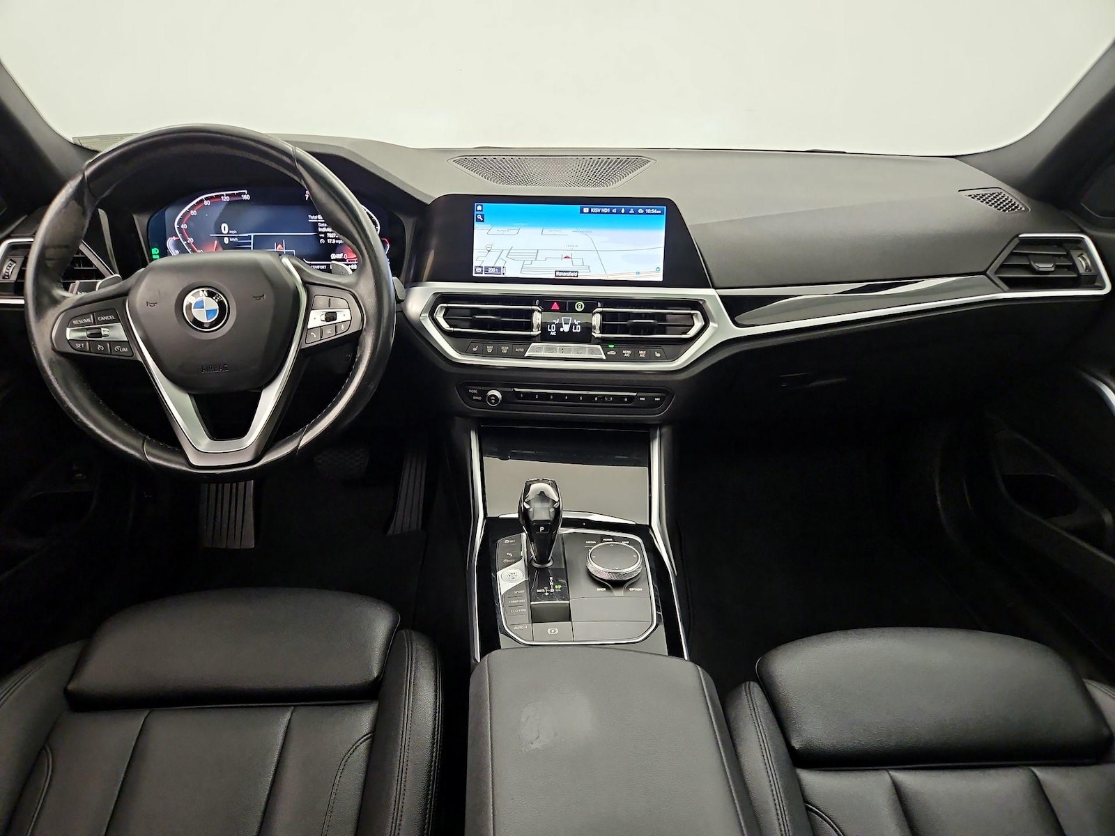 Apple CarPlay®