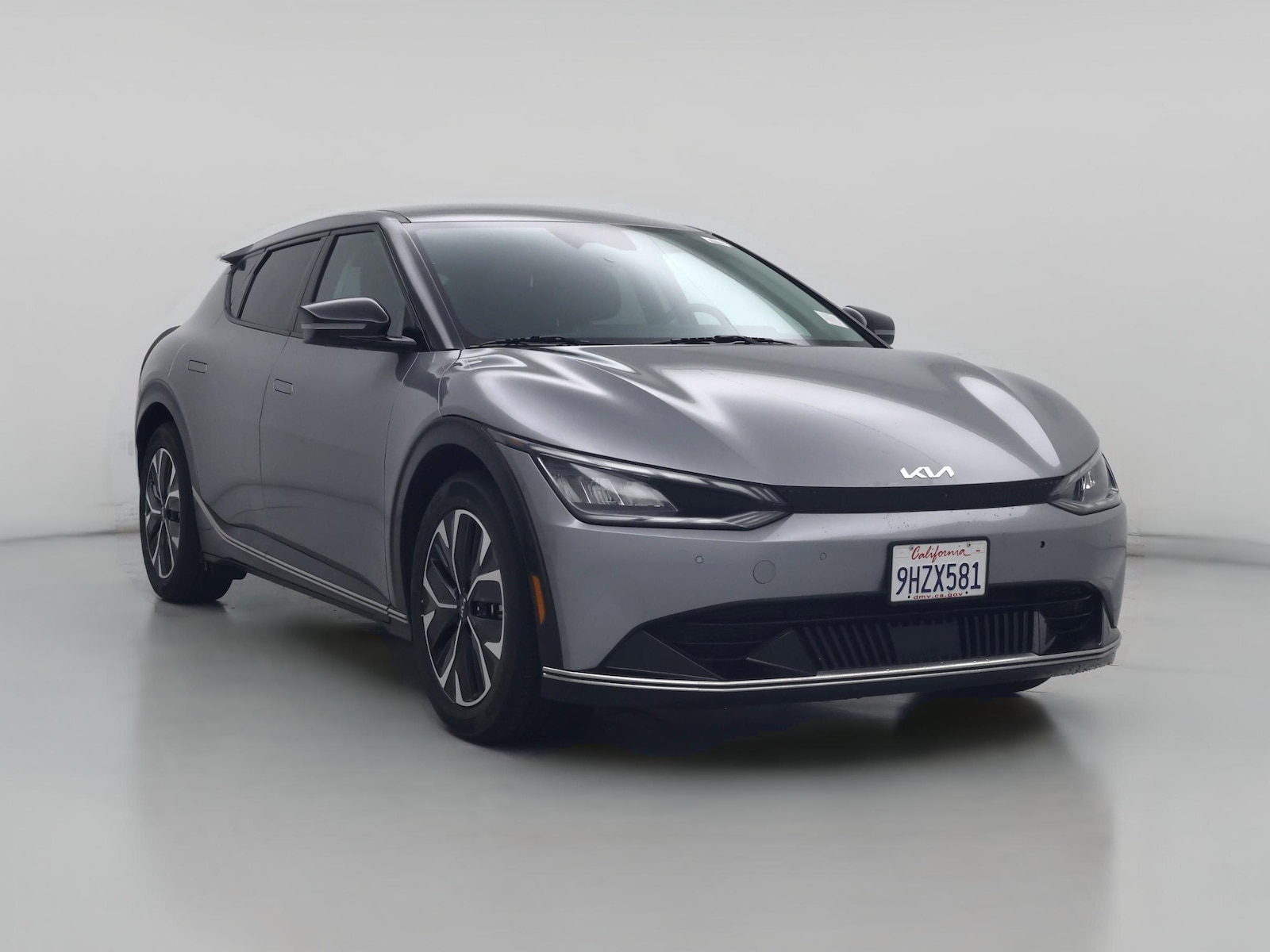 Smart Key & Power Hatch/Deck Lid