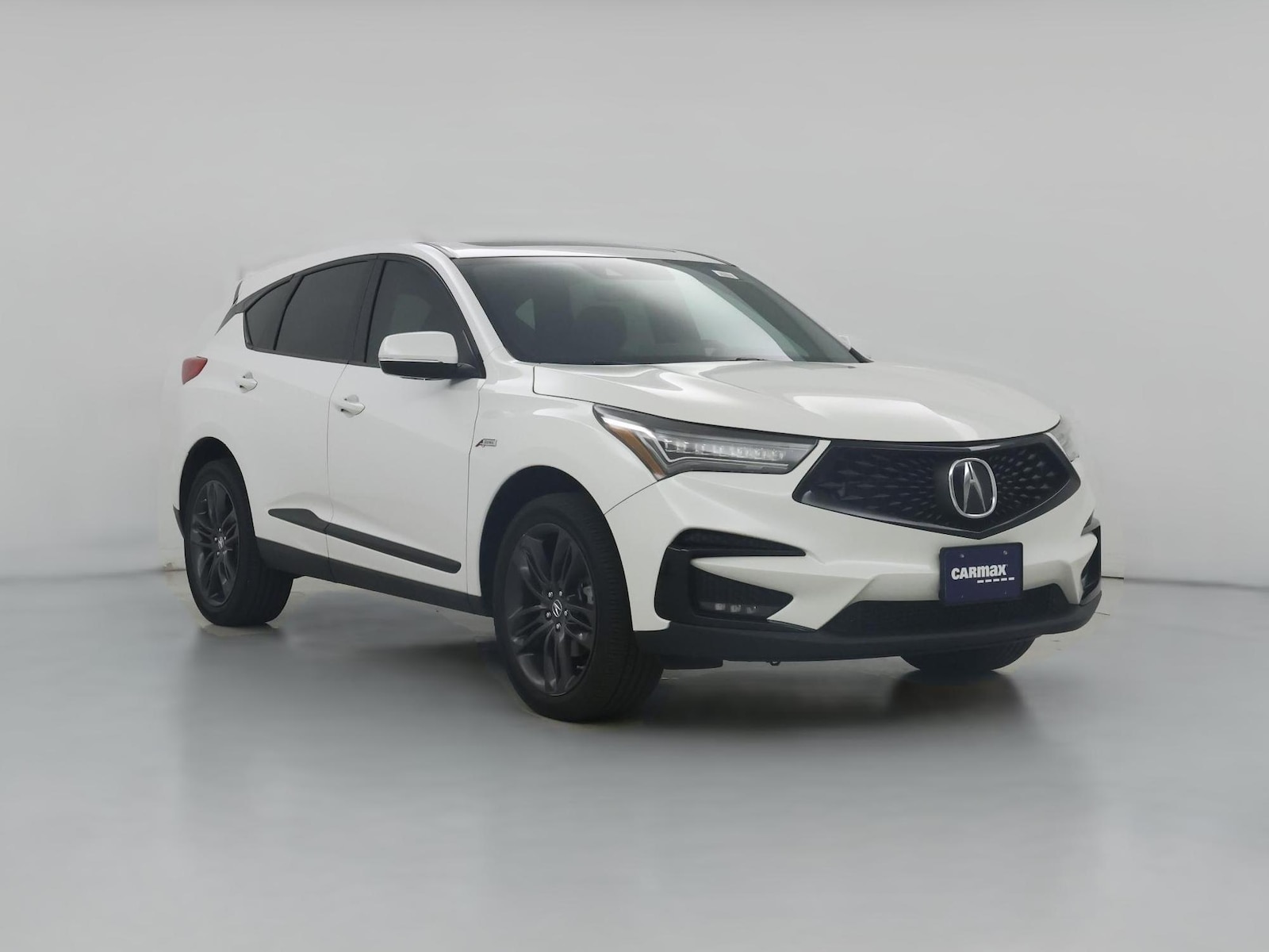 2021 Acura RDX