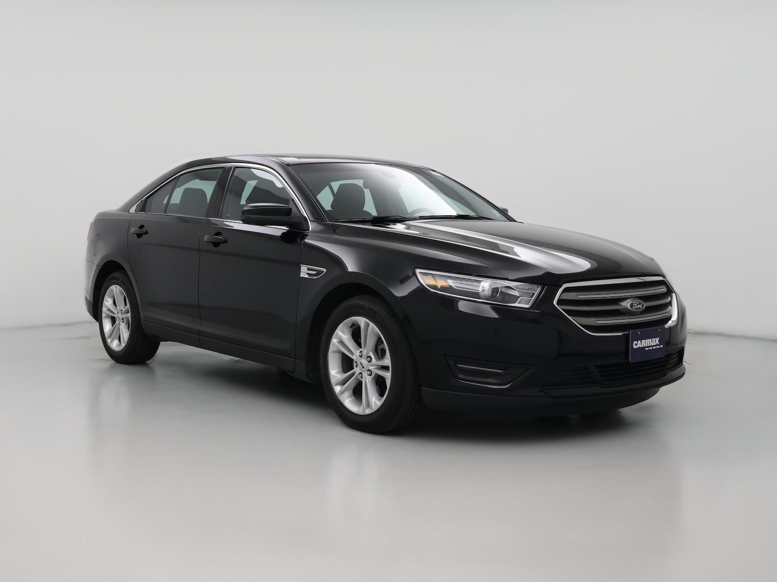 2018 Ford Taurus