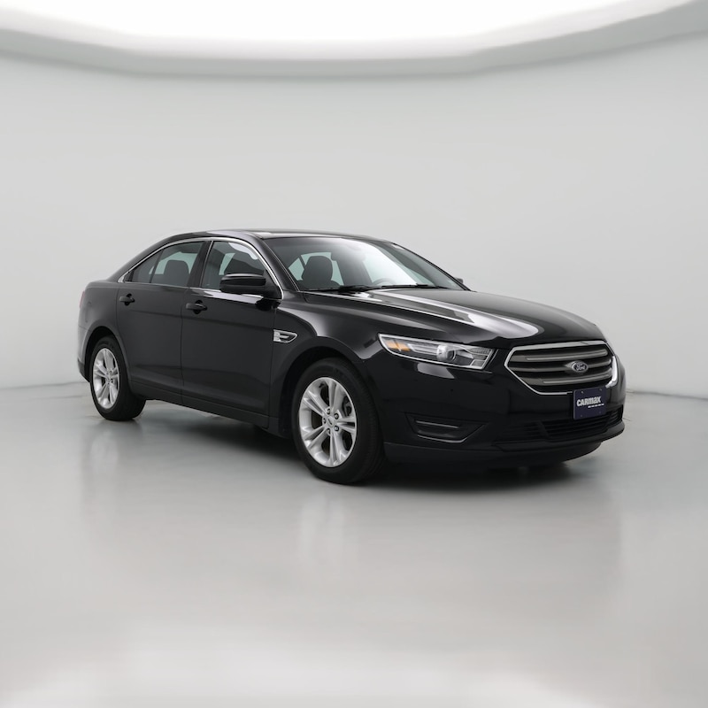 2018 Ford Taurus SEL