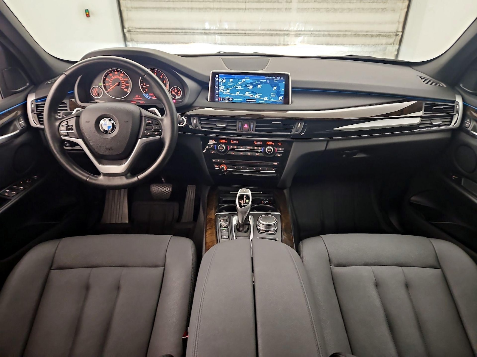Navigation System