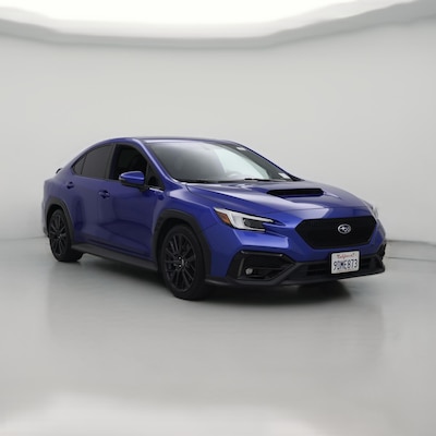 2022 Subaru WRX Limited