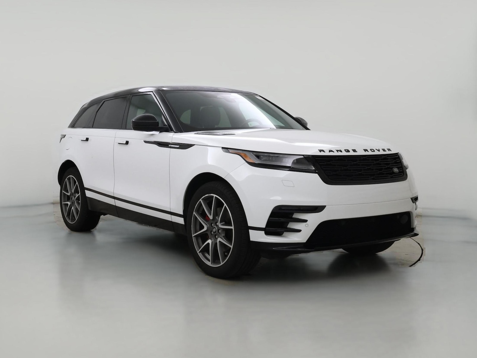 2024 Land Rover Range Rover Velar