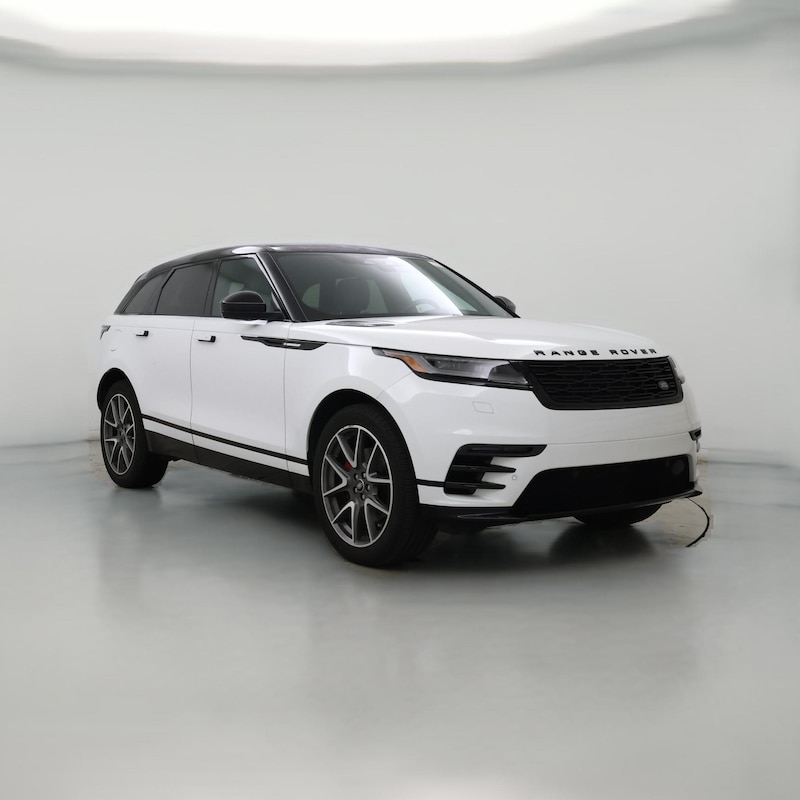 2024 Land Rover Range Rover Velar SE Dynamic