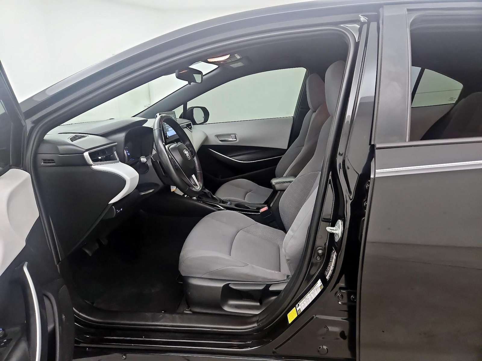 Side Airbags