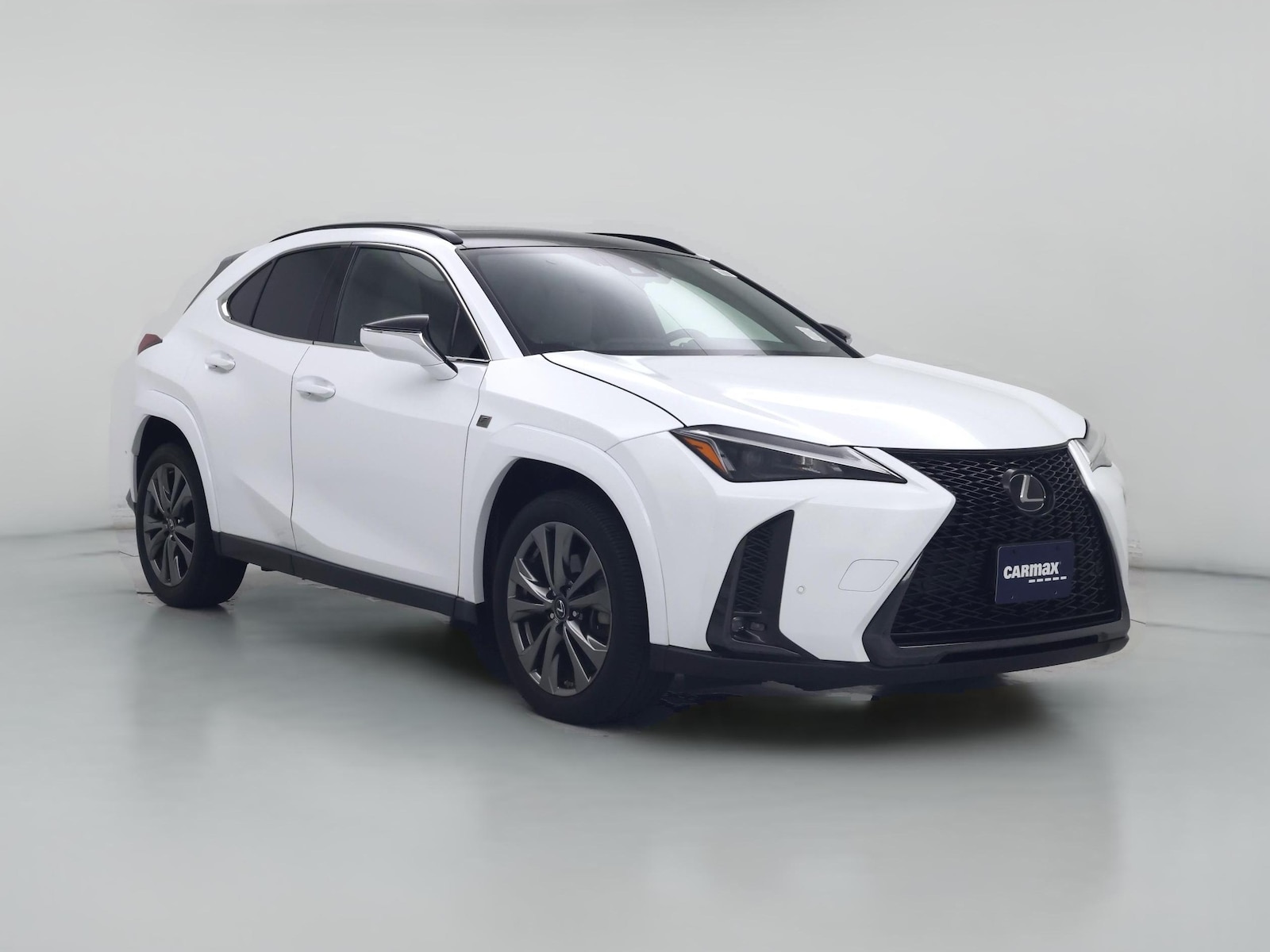 2024 Lexus UX Hybrid