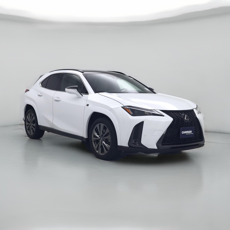 2024 Lexus UX 250h F-Sport