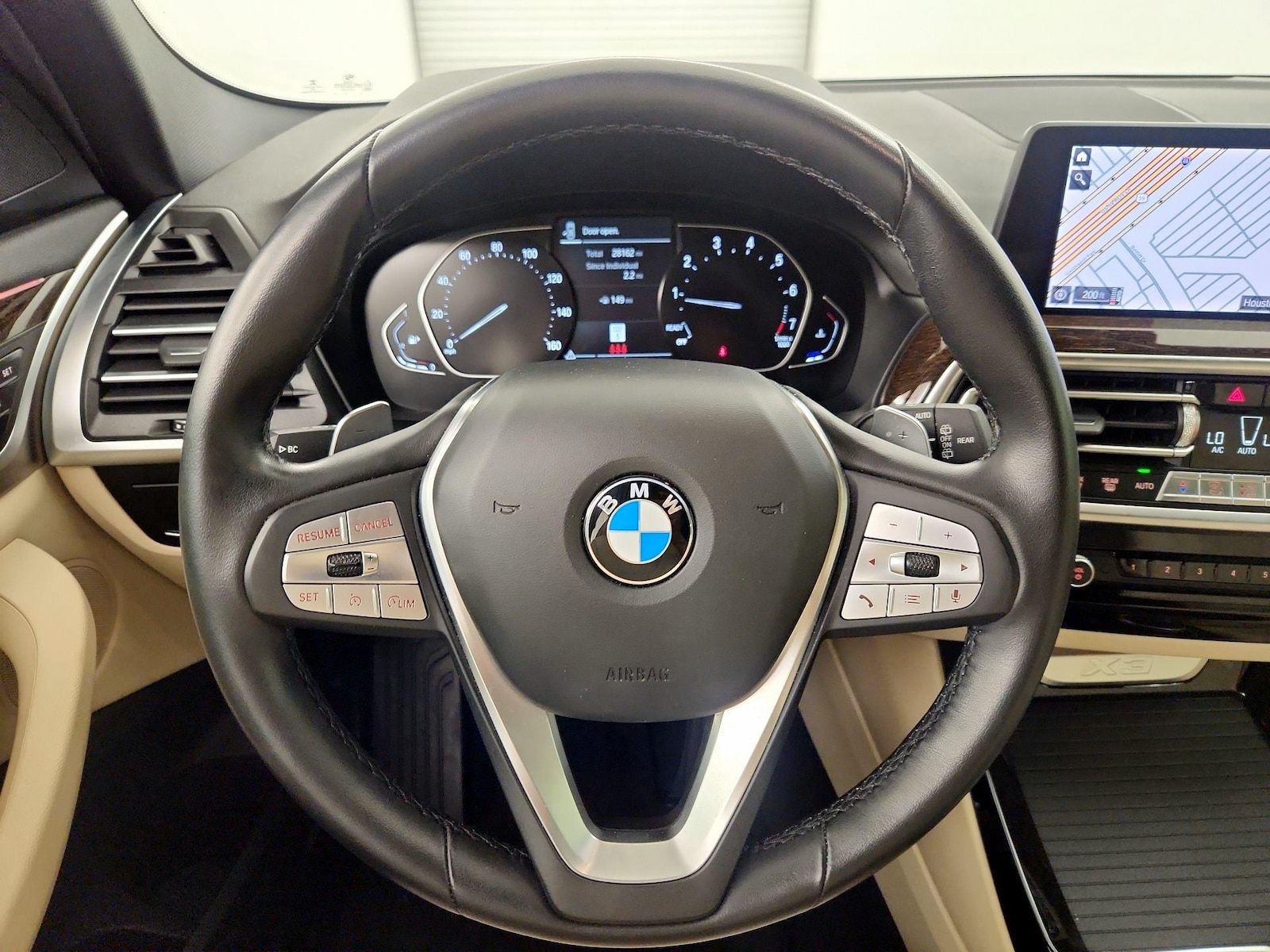 Lane Departure Warning