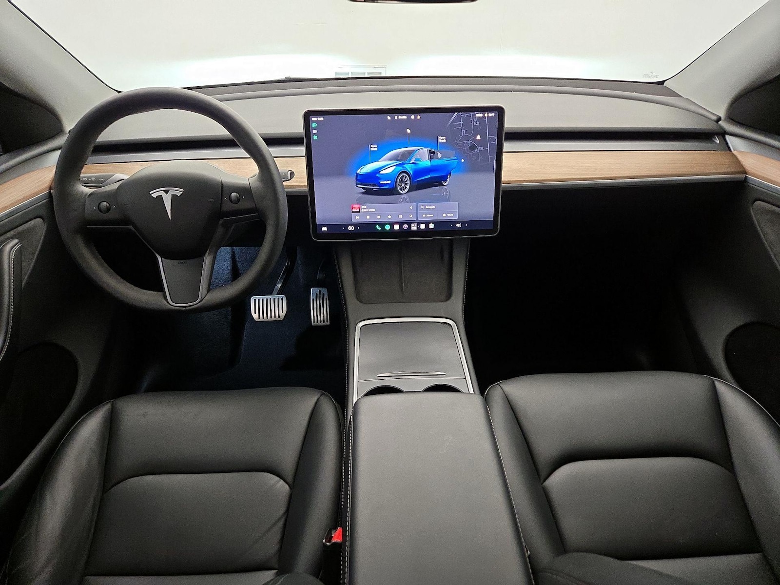 Navigation System