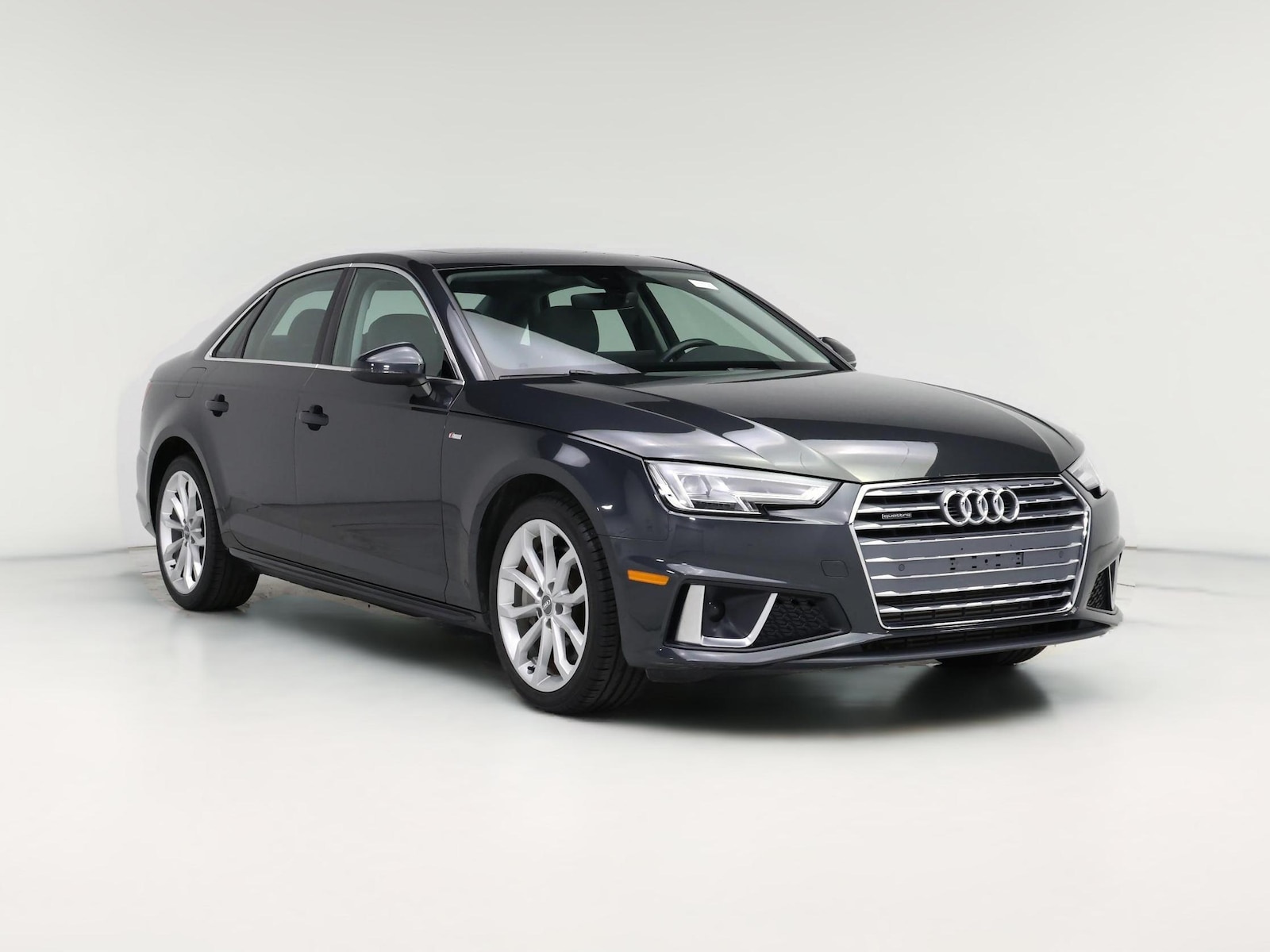 2019 Audi A4