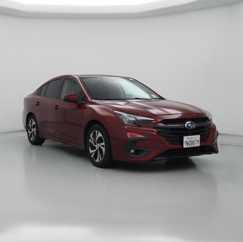 2023 Subaru Legacy Premium