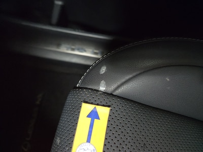 Condition detail