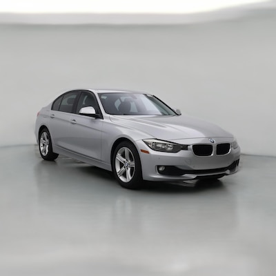 2015 BMW 320 I