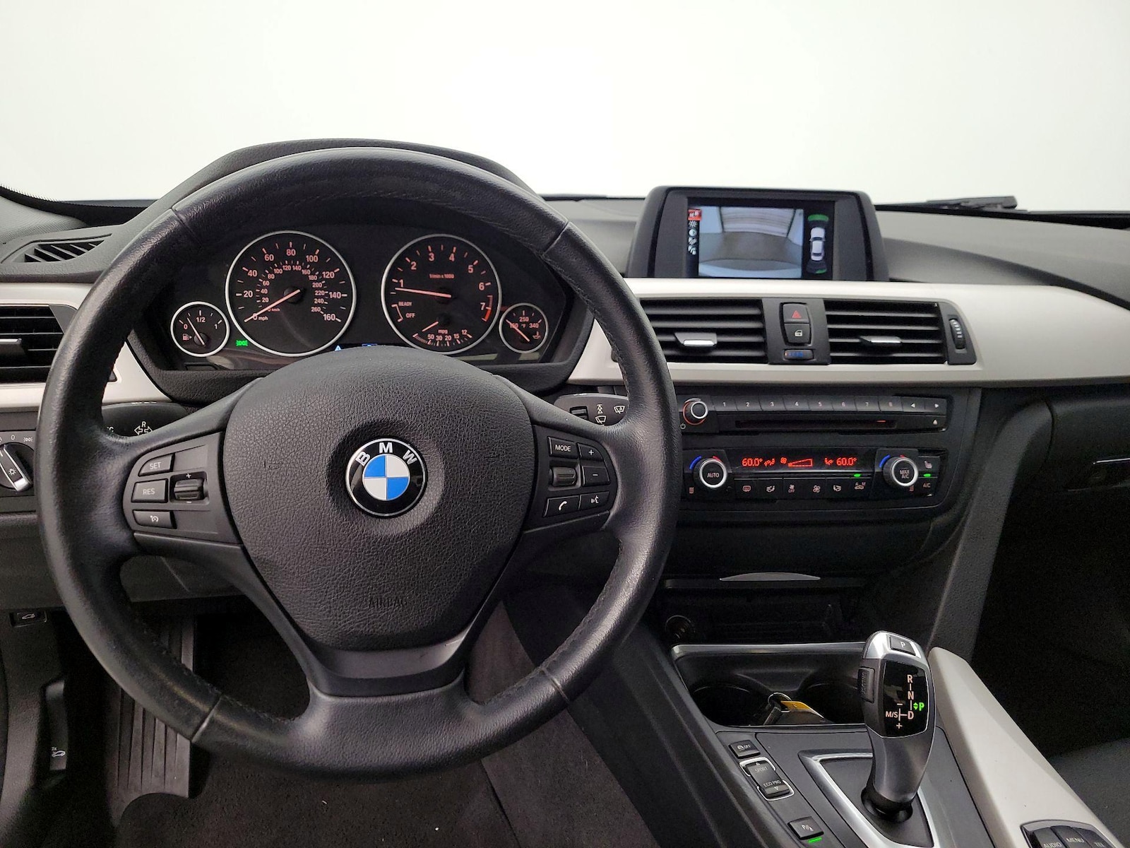Rear View Camera