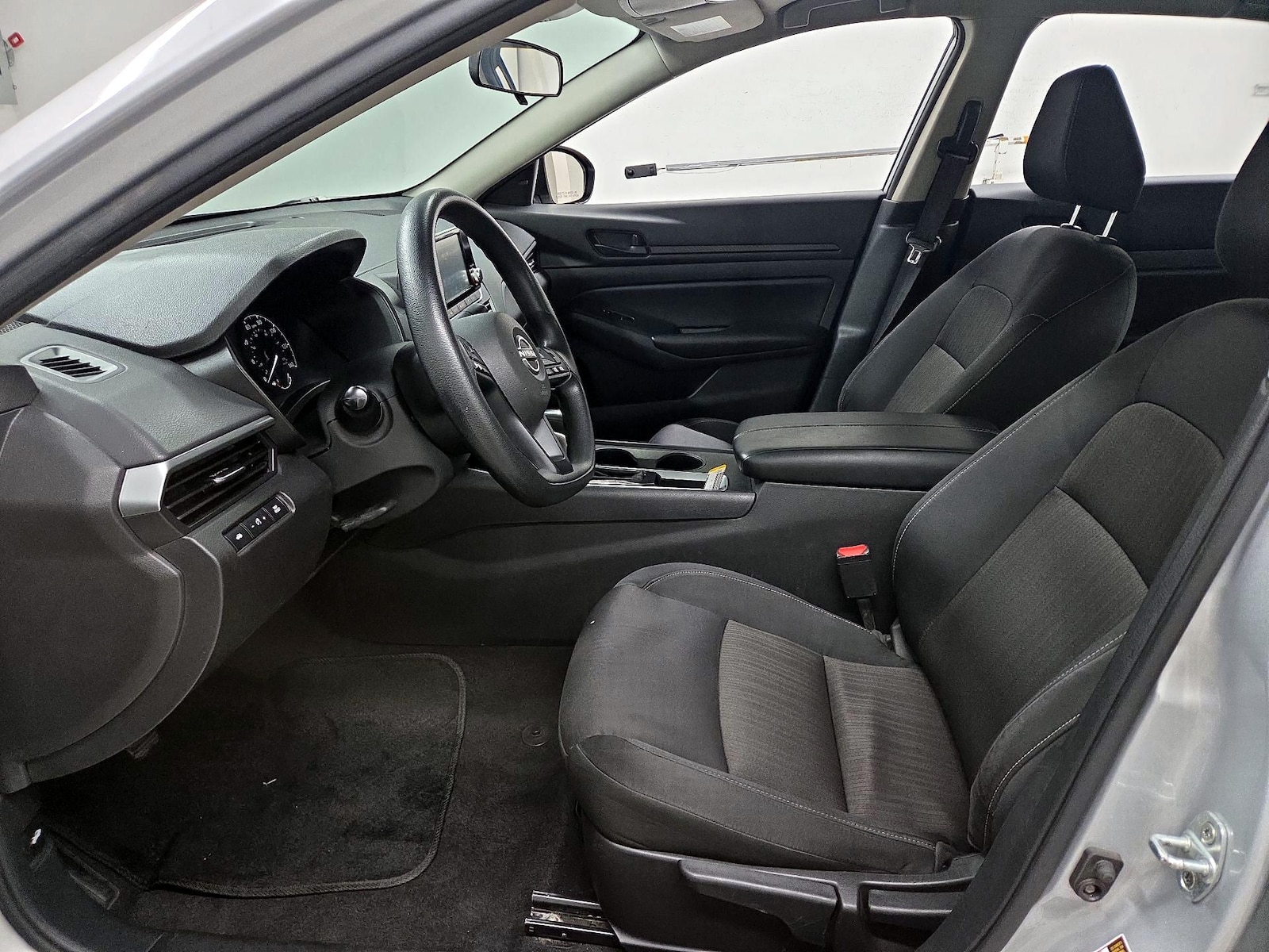 Side Airbags